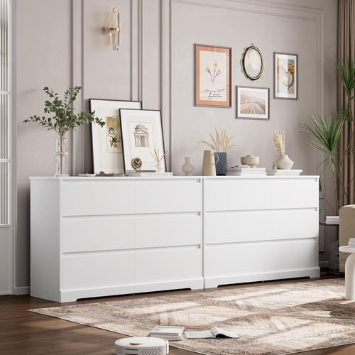 white six drawer dresser for bedroom storage solutions white six drawer dresser for bedroom storage solutions
