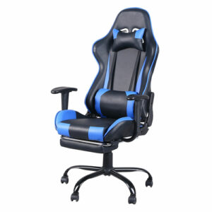 gaming chair ergonomic office chair desk chair with lumbar